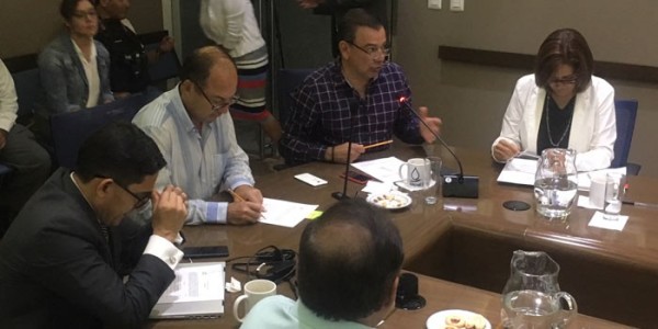 Pedro González apelará resolución del Tribunal de Justicia Administrativa