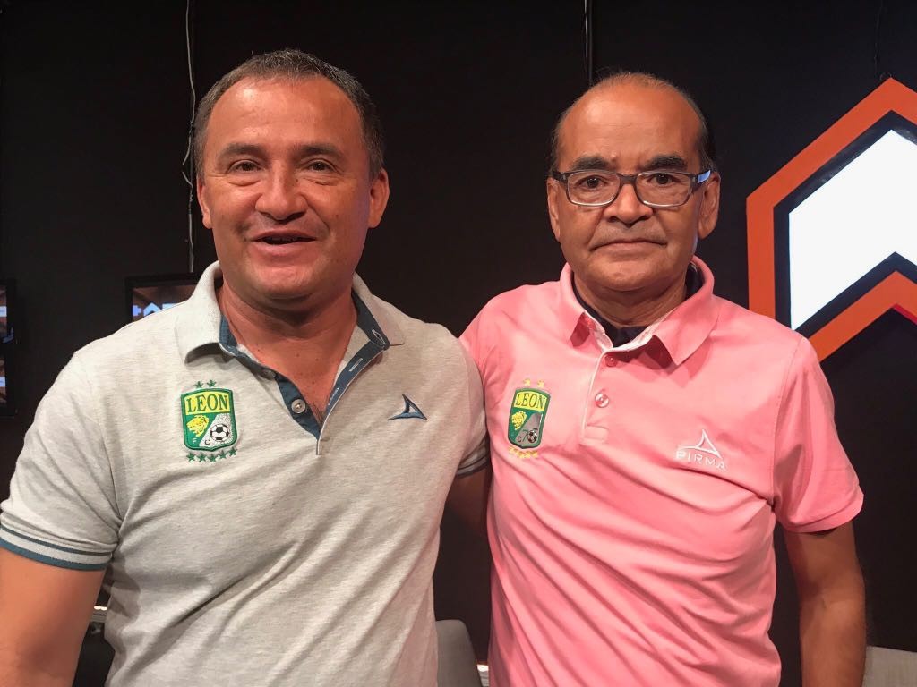 Destituyen al director de Fuerzas Básicas del Club León