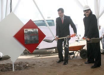 Nuevos dueños del Estadio León ‘exprimen hasta el cansancio’ al gobierno