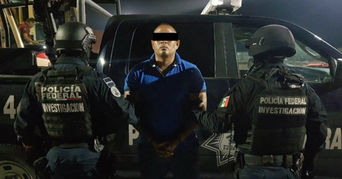 Desconocía SSP que el “Comandante Viento“ vivía en León