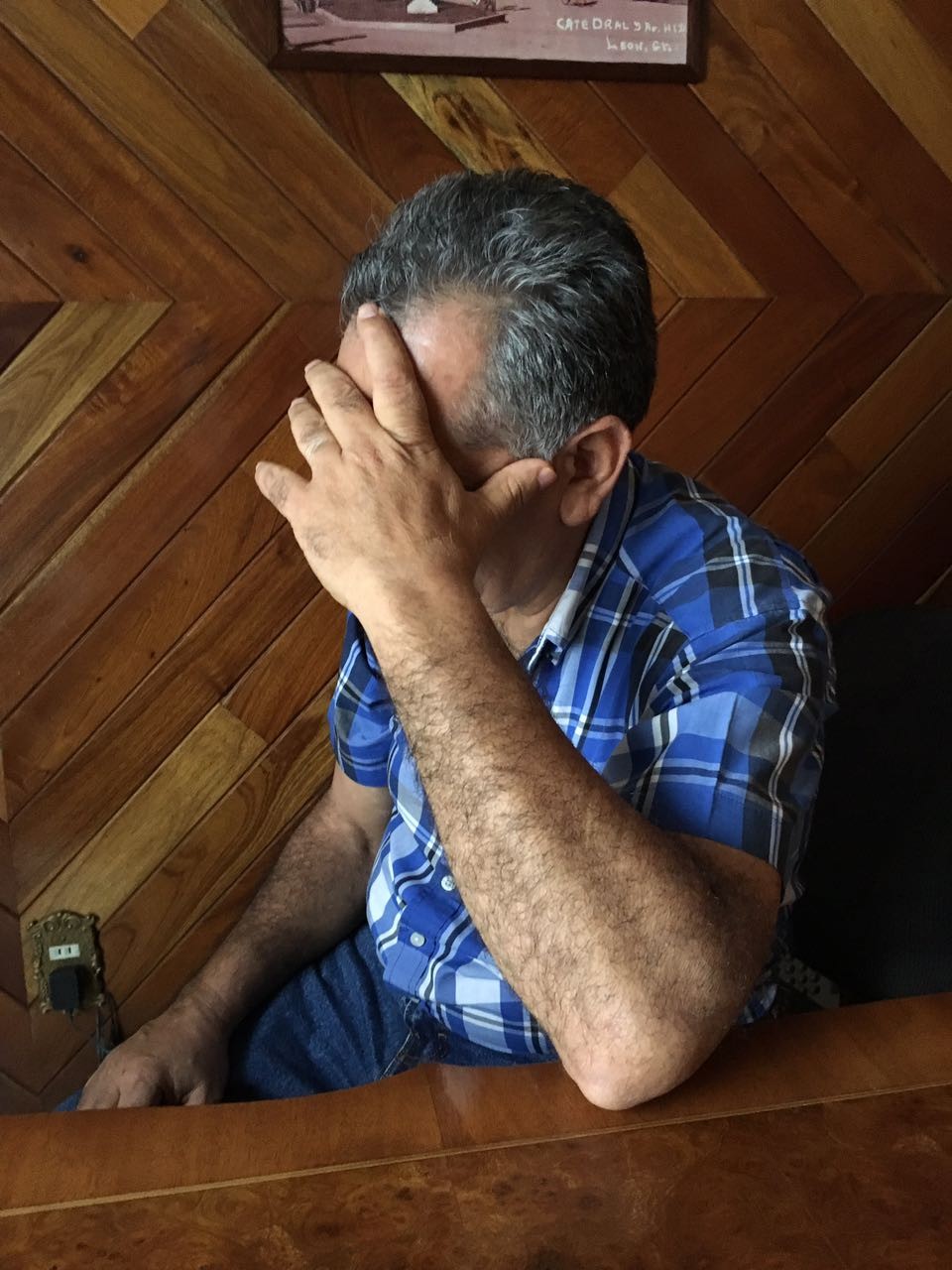 Advierte IMSS de síntomas de alzheimer