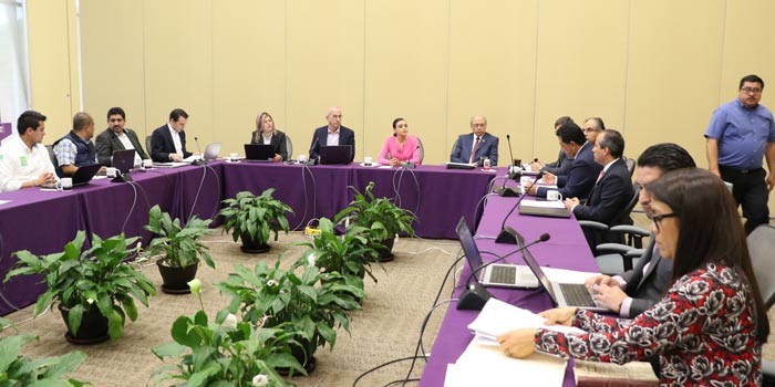Analizan ampliar derecho a la legítima defensa
