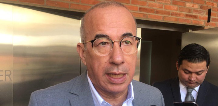 Apoyos para Héctor González pasaron los filtros