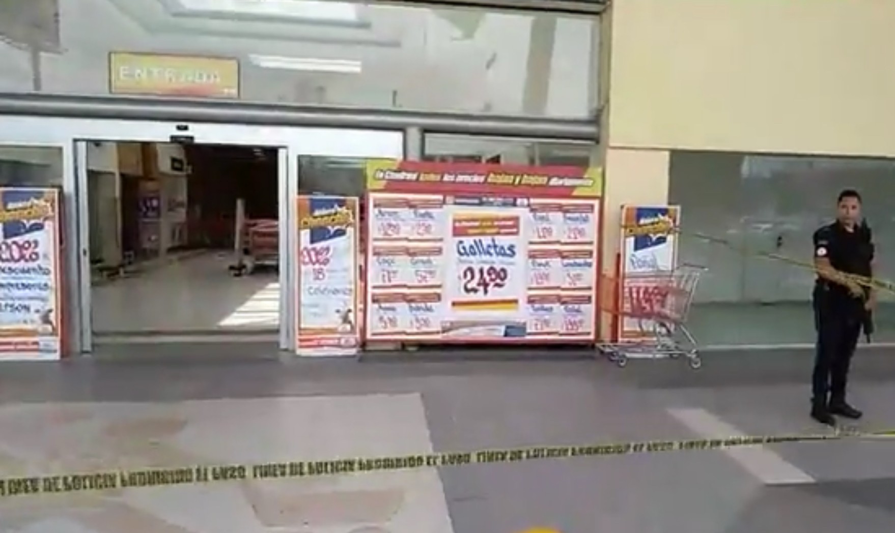 Murió por una puñalada en el corazón