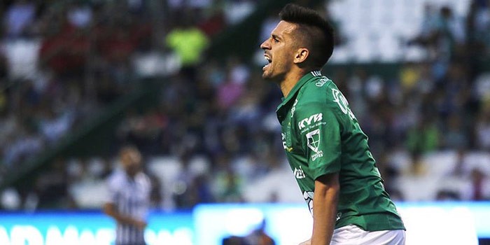 Es un pecado no ganar a los Gallos Blancos del Querétaro: Fernando Navarro