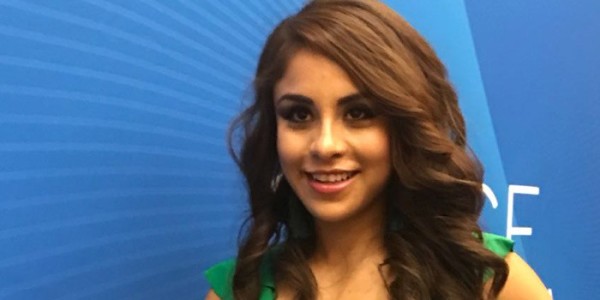 Apoya Paola Longoria llegada de Ana Gabriela Guevara a la CONADE