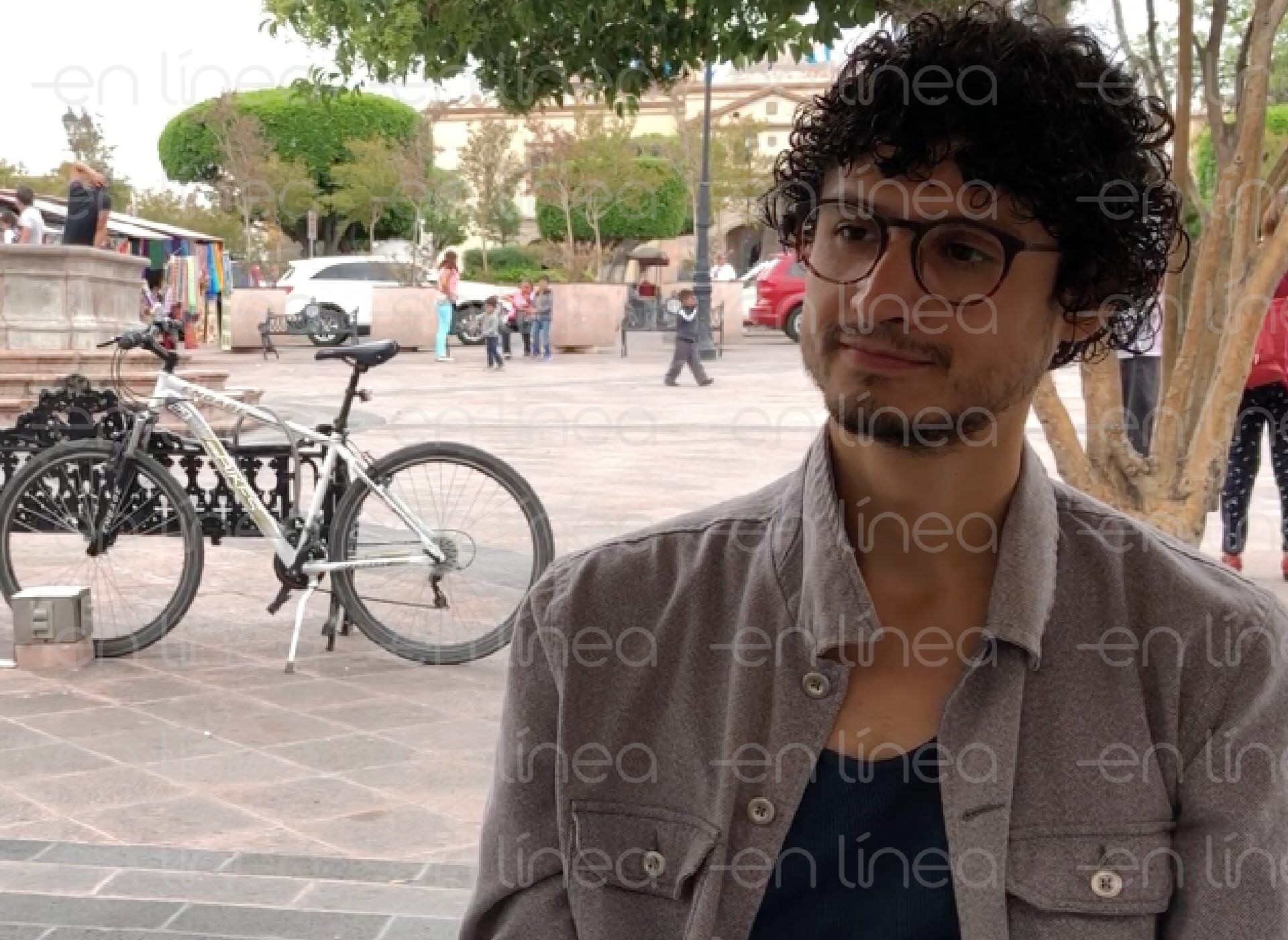 Todo fue un mal entendido: Christian Arredondo, ganador de la beca de Guillermo del Toro