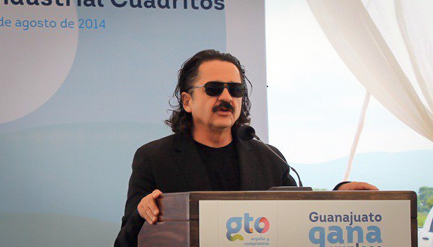Vuelve Héctor González a juicio; enfrenta demanda de gobierno del estado