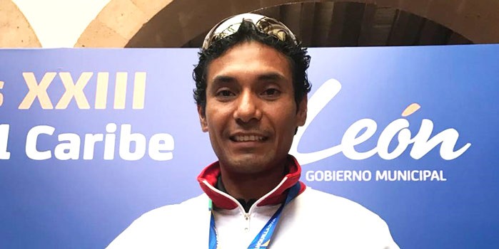 Daniel Vargas: “En León hay madera para competir”