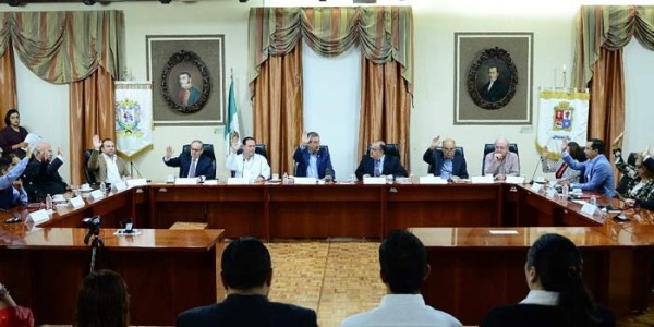 Aprueba Ayuntamiento de León tercer informe de gobierno