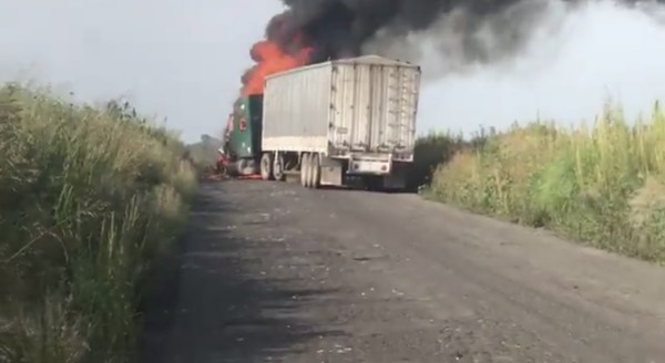 Alertan a Guanajuato por fuerte balacera entre civiles y Ejército en San Julián