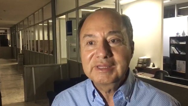 Pedro González renuncia al Consejo del SAPAL