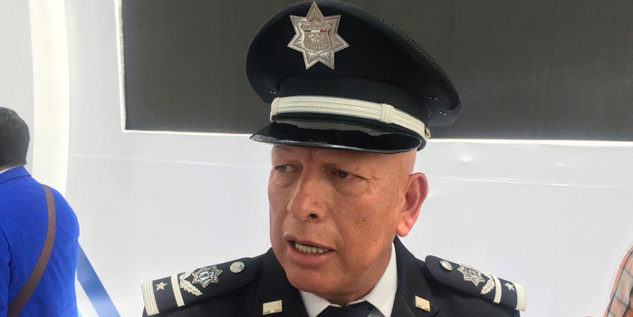 Reforzará Policía Federal límites con Jalisco
