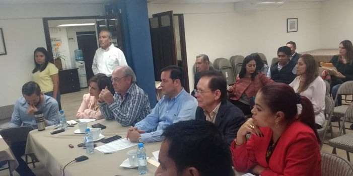 Evaluarán a empresas que desarrollarán actividades de prevención del delito
