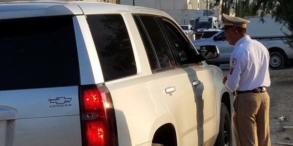 Inicia Tránsito operativos especiales en las inmediaciones de escuelas