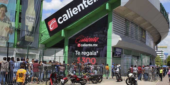 Se agotan boletos de cabeceras para el León vs América