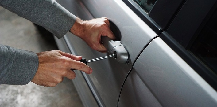 Disminuye robo de autos y casas en Guanajuato