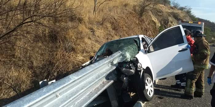 Solo 20% de los homicidios culposos son accidentes de tránsito, el resto es un misterio