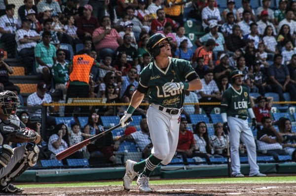 Llegan Bravos con los Diablos Rojos