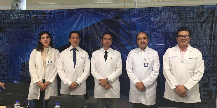 Aranda de la Parra realizará el décimo Congreso de Especialidades