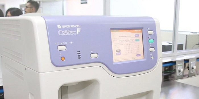 IMSS rehabilita servicio de laboratorio en la UMF 53