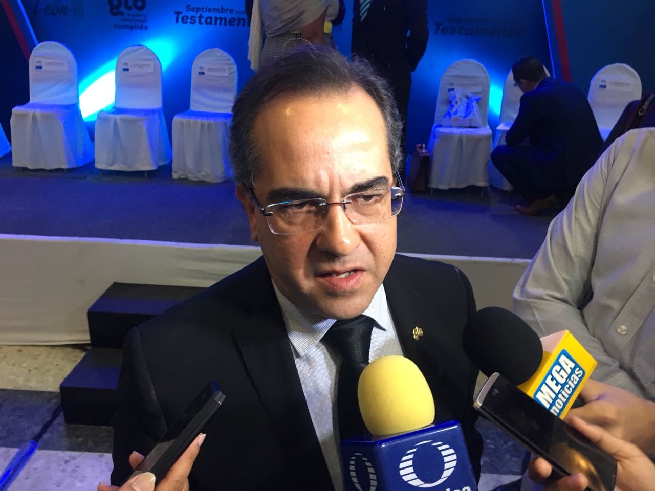 Próxima administración tendrá “colchón“ de 700 millones de pesos