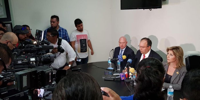 Busca CCEL regular consejos ciudadanos