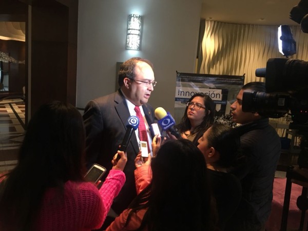 López Santillana, sin pretextos para no dar resultados en su segundo trienio: CCEL