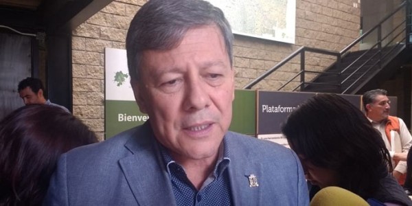 Movilidad presentará nuevamente proyecto para construcción de puentes peatonales