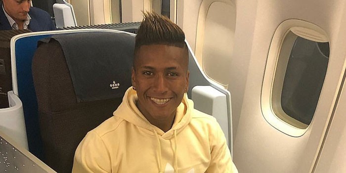 Afilan garras seleccionados para fecha FIFA