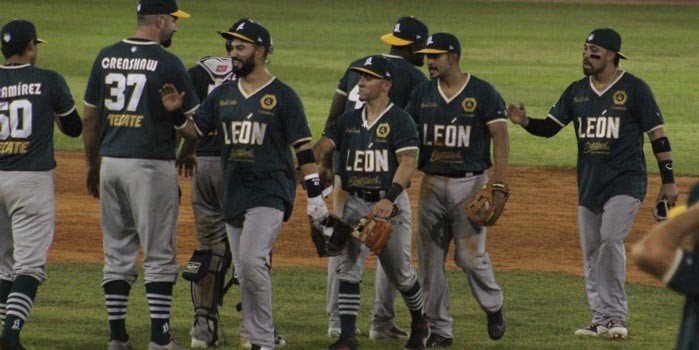 Tres escenarios posibles para Bravos de León