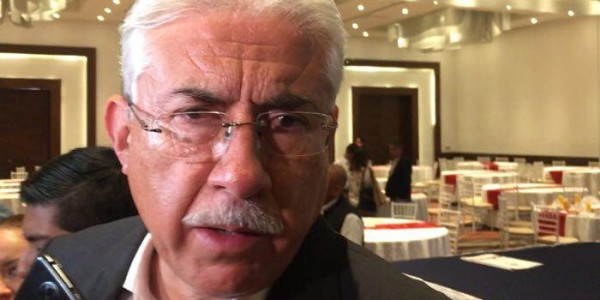 Proteger a los policías, una de las prioridades: Ayala Torres