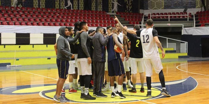 Preparan Abejas 'tryout' mexicano