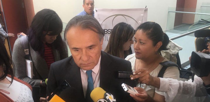 León tiene nuevos retos: Romero Pacheco