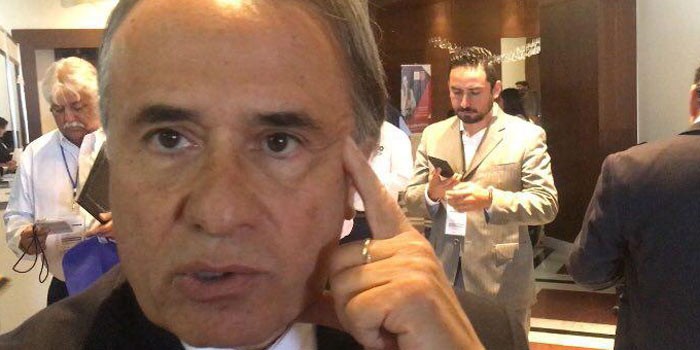 Hay equilibrio entre los apoyos a empresas extranjeras y locales: SDES
