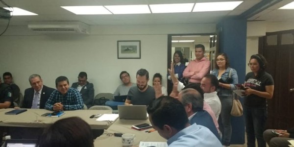 Solicitarán expropiación de 7 propiedades en Río Mayo