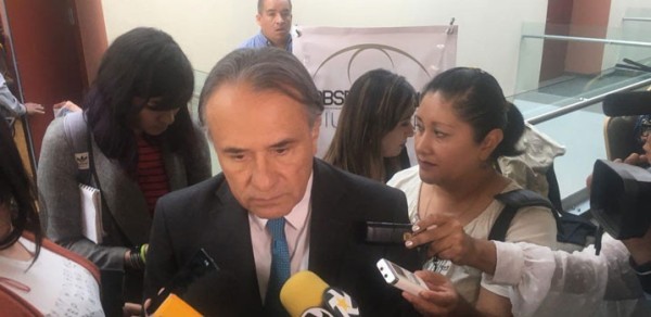 León tiene nuevos retos: Romero Pacheco