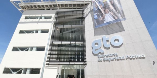 Gobernador y secretario de Seguridad defienden disminución de delitos en Guanajuato