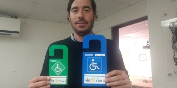 Emite DIF León 132 ganchos de discapacidad