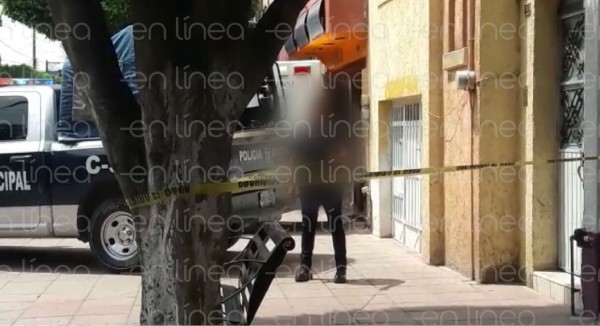 Muere médico por estrangulamiento en su consultorio
