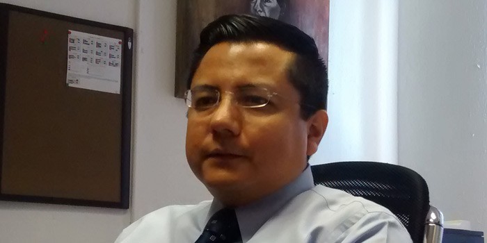 Proponen multar a exdirector de Desarrollo Institucional con 5.5 millones de pesos
