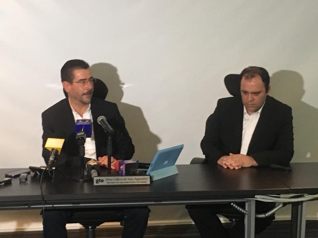 Lanzan app para emergencias en Guanajuato