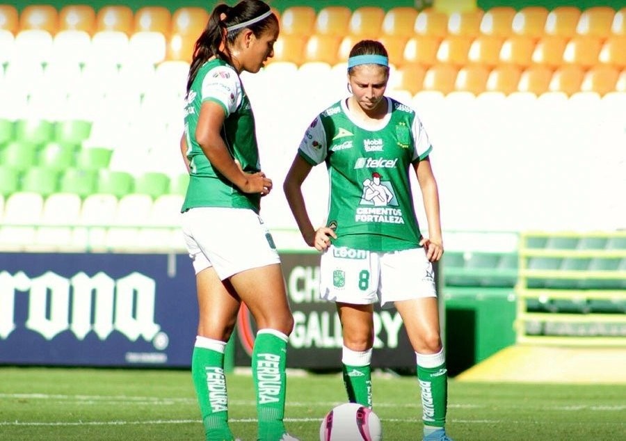Se alistan fieras femeniles para duelo contra Morelia