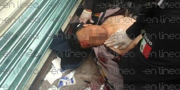Chalecos antibalas salvaron a custodios