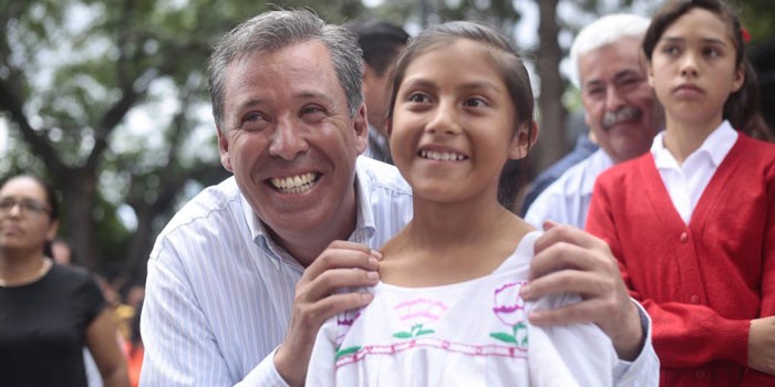 Aún no se puede “tirar la toalla“ de El Zapotillo: Miguel Márquez