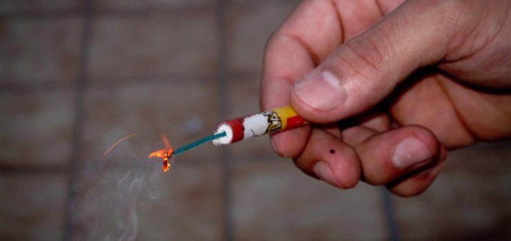 Realizarán operativo contra pirotecnia y fogatas en León