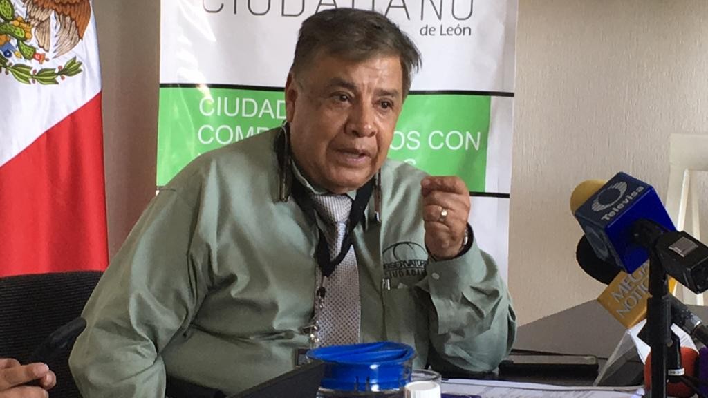 Hay algunas incongruencias en reglamento vial: OCL
