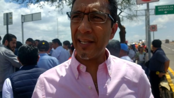 Buscarán evitar embudo con dos carriles más en Las Torres y Morelos