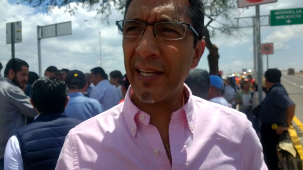 Buscarán evitar embudo con dos carriles más en Las Torres y Morelos