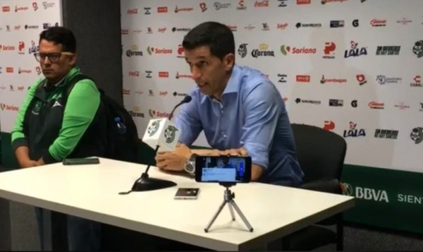 Lo importante es calificar: ‘Chavo’ Díaz
